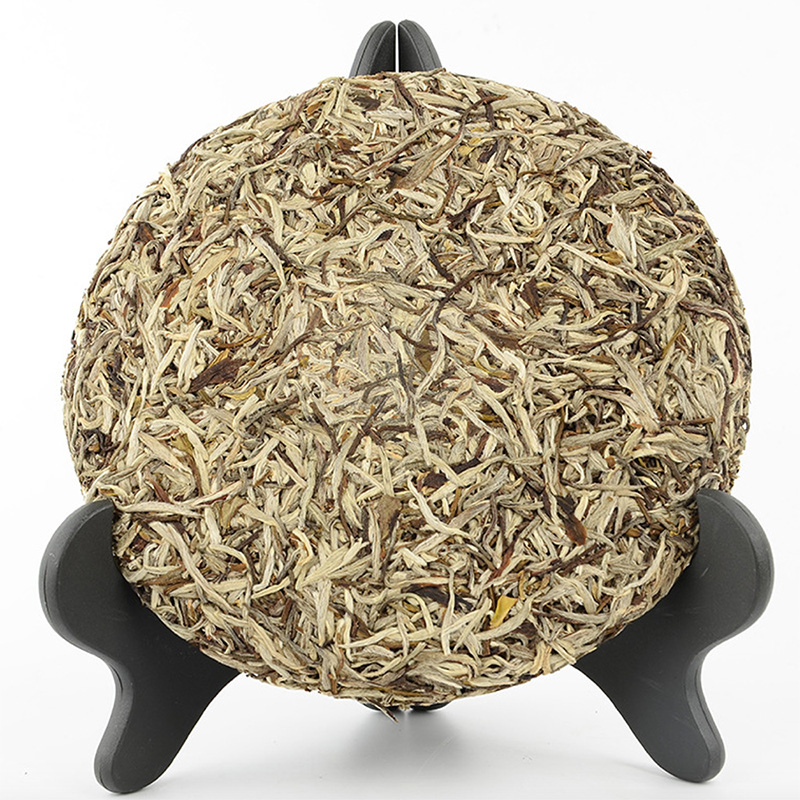 39.95 Bai Hao Yin Zhen White Tea Cake