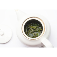 Yue Xi Cui Lan Green Tea