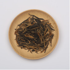 Yunnan Ancient Tree Pine Needle Black Tea Yunnan Ancient Tree Pine Needle Black Tea
