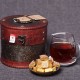 Shouyi Xuan Yunnan Small Bricks Pu'Er Tea 750g