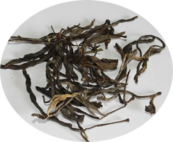 Blog - Raw Pu-Erh Tea, A Green Tea Or Hei-Cha