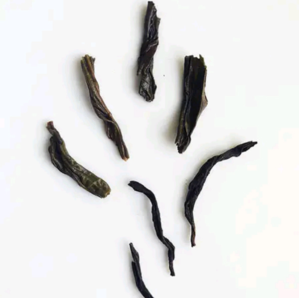 Blog - Deep Dive Into Phoenix Honey Orchid Oolong