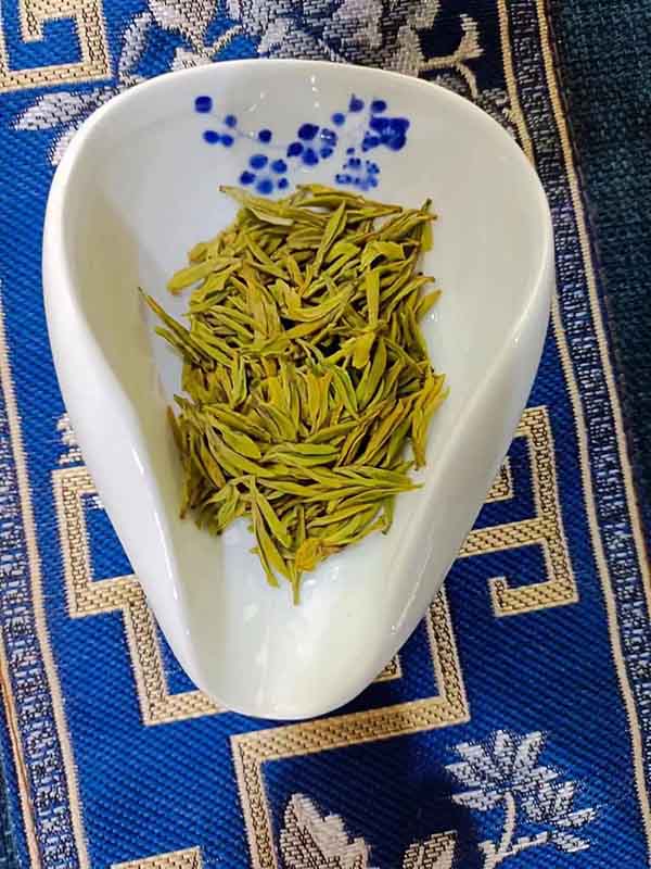 Blog - Chinese Yellow Tea: Beginner's Guide