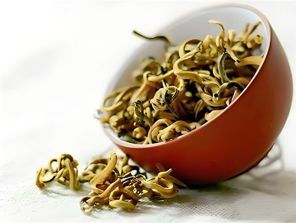 Blog - Chinese Yellow Tea: Beginner's Guide