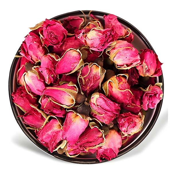 Blog - The Ultimate Guide To Rose Tea: Types, Benefits, And Brewing Tips